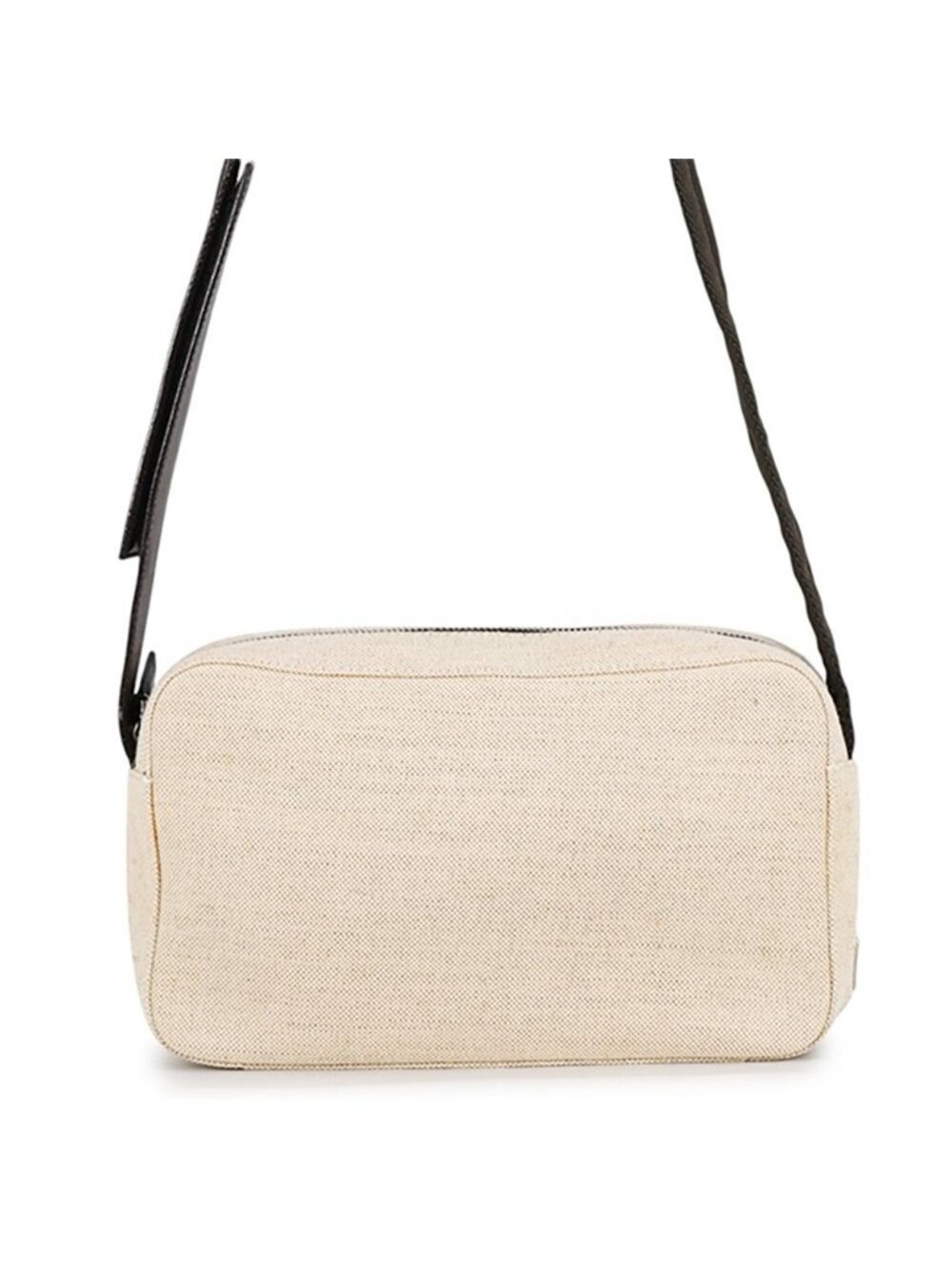 Prada Shoulder Bag Canvas
